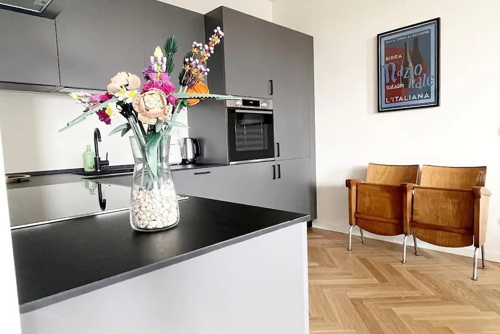 Penelope'S Apartment Milan