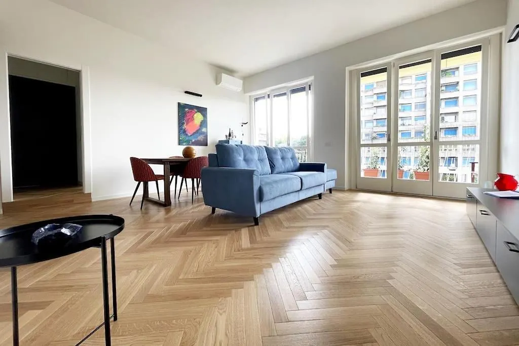 Penelope'S Apartment Milan