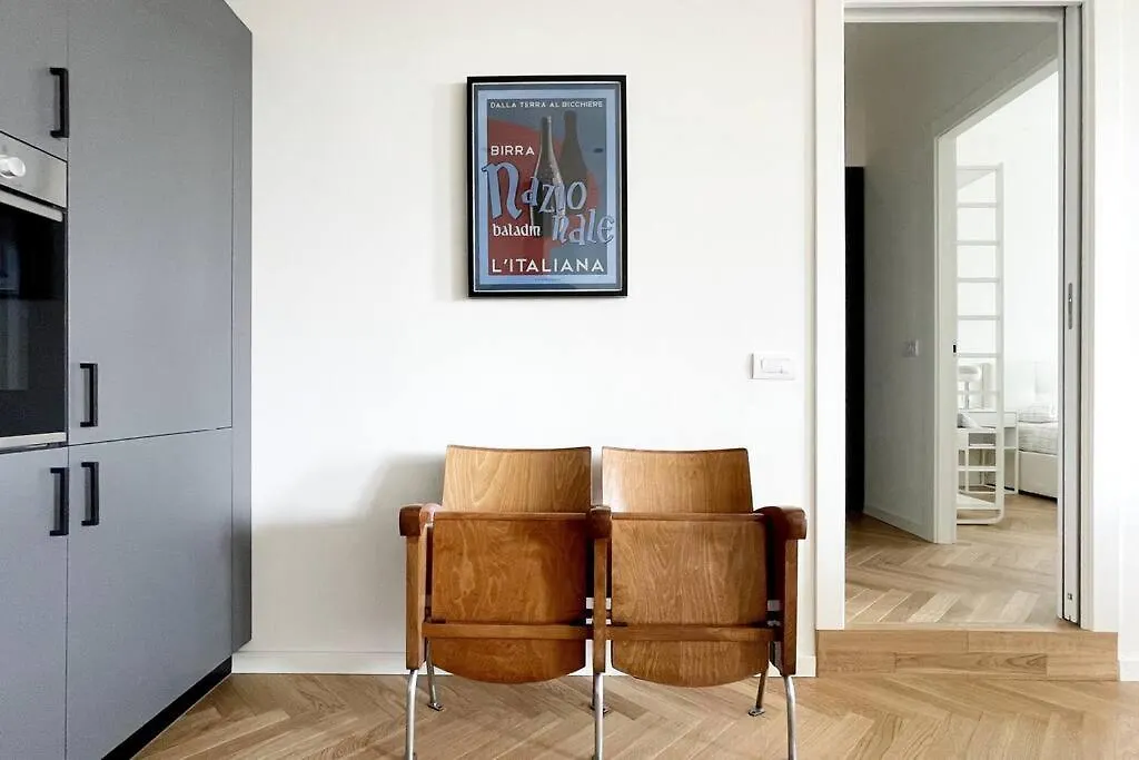 Penelope'S Apartment Milan Italy