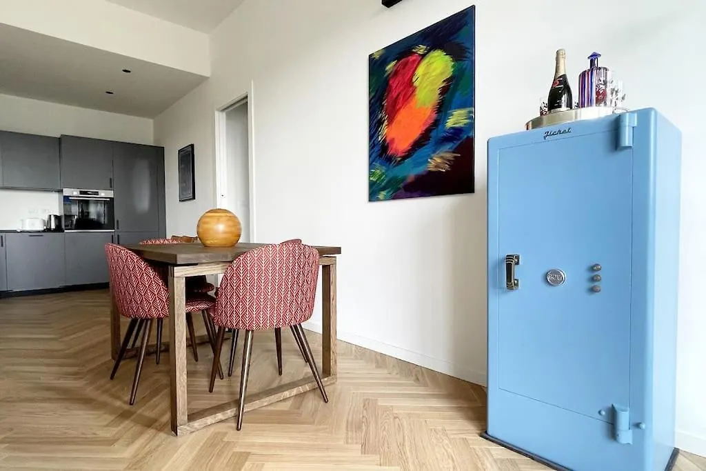 Penelope'S Apartment Milan