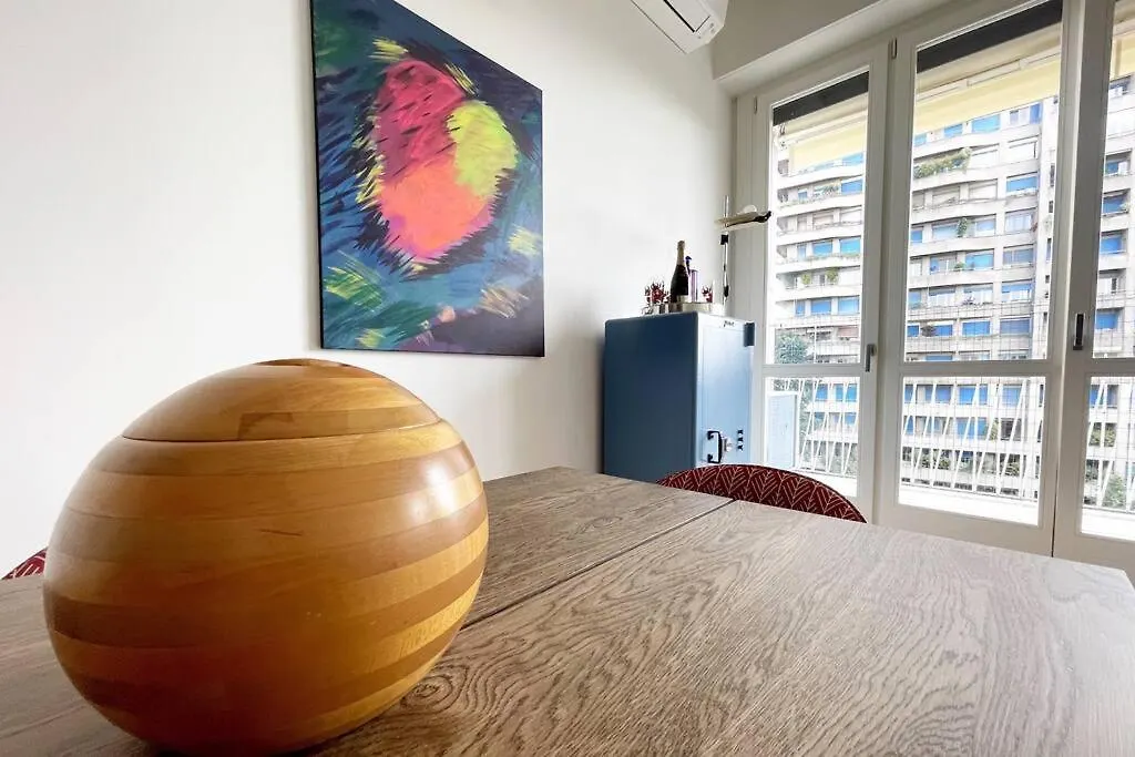 Penelope'S Apartment Milan