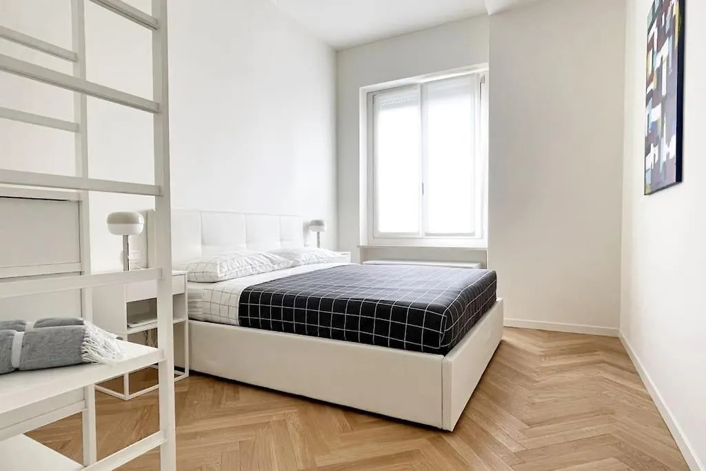 Penelope'S Apartment Milan
