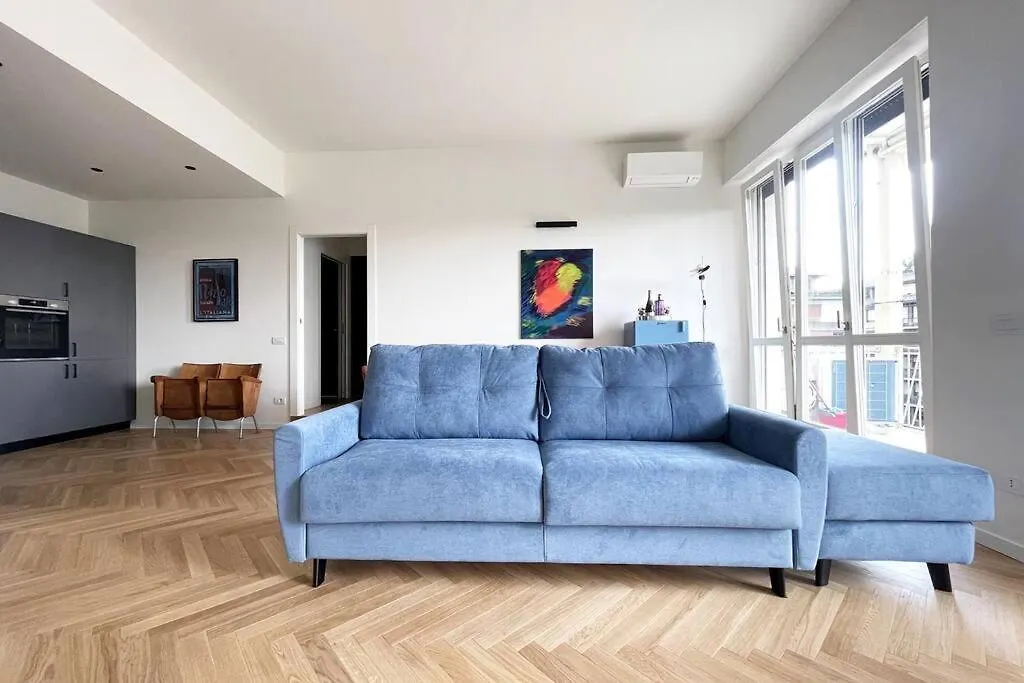 Penelope'S Apartment Milan