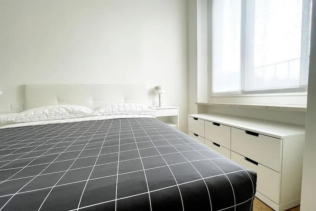 Penelope'S Apartment Milan Italy