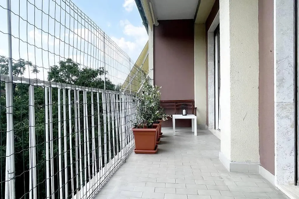 Penelope'S Apartment Milan